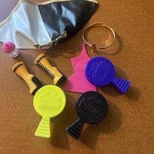 OMG LOL Doll Accessories Ms. Direct Cape & Belt